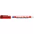 Edding 400 Permanent Marker Piros D10