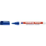 Edding 400 Permanent Marker Kék D10