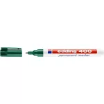 Edding 400 Permanent Marker Zöld D10