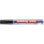 Edding 250 Táblamarker Fekete D10
