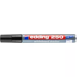 Edding 250 Táblamarker Fekete D10