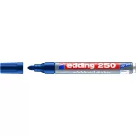 Edding 250 Táblamarker Kék D10