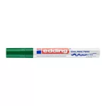 Edding 750 Lakkmarker Zöld D10