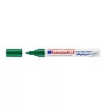 Edding 750 Lakkmarker Zöld D10