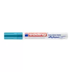 Edding 750 Lakkmarker Világoskék D10