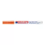 Edding 751 Lakkmarker Narancssárga D10