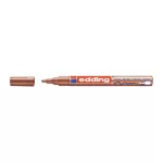 Edding 751 Lakkmarker Vörösréz D10