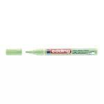 Edding 751 Lakkmarker Pasztell Zöld D10