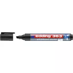 Edding 363 Táblamarker Fekete D10