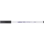 Edding 4600 T-Shirt Textilmarker Fekete 001 D10
