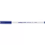 Edding 4600 T-Shirt Textilmarker Kék 003 D10