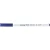 Edding 4600 T-Shirt Textilmarker Kék 003 D10