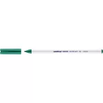Edding 4600 T-Shirt Textilmarker Zöld 004 D10
