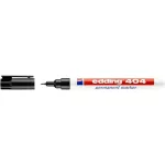 Edding 404 Permanent Marker Fekete D10