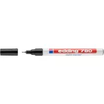 Edding 780 Lakkmarker Fekete D10