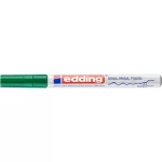 Edding 780 Lakkmarker Zöld D10
