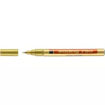 Edding 780 Lakkmarker Arany D10
