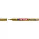 Edding 753 Lakkmarker Kalligrafikus Arany D10