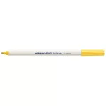 Edding 4600 T-Shirt Textilmarker Sárga 005 D10