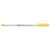 Edding 4600 T-Shirt Textilmarker Sárga 005 D10