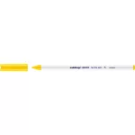 Edding 4600 T-Shirt Textilmarker Sárga 005 D10