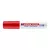 Edding 4090 Folyékony Krétamarker Piros D5