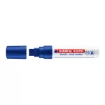 Edding 4090 Folyékony Krétamarker Kék D5