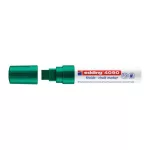 Edding 4090 Folyékony Krétamarker Zöld D5