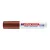 Edding 4090 Folyékony Krétamarker Barna D5