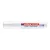 Edding 4090 Folyékony Krétamarker Fehér D5