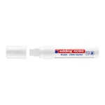 Edding 4090 Folyékony Krétamarker Fehér D5