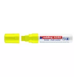 Edding 4090 Folyékony Krétamarker Neon Sárga D5