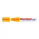 Edding 4090 Folyékony Krétamarker Neon Narancssárga D5