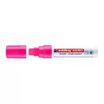 Edding 4090 Folyékony Krétamarker Neon Rózsaszín D5