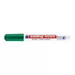 Edding 4095 Folyékony Krétamarker Zöld D10