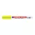 Edding 4095 Folyékony Krétamarker Neon Sárga D10