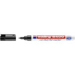 Edding 8400 Cd/Dvd Marker Fekete D10