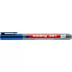 Edding 361 Táblamarker Kék D10