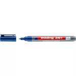 Edding 361 Táblamarker Kék D10