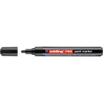 Edding 790 Lakkmarker Fekete D10