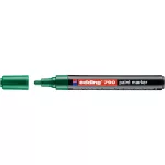 Edding 790 Lakkmarker Zöld D10