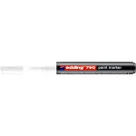Edding 790 Lakkmarker Fehér D10