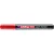 Edding 791 Lakkmarker Piros D10