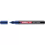 Edding 791 Lakkmarker Kék D10