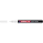 Edding 791 Lakkmarker Fehér D10