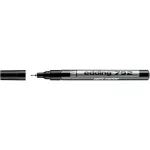 Edding 792 Lakkmarker Fekete