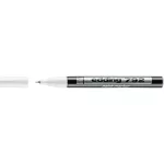 Edding 792 Lakkmarker Fehér