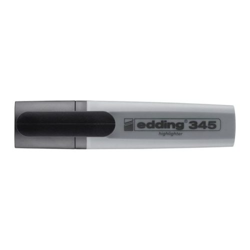 Edding 345 Szövegkiemelő Szürke D10