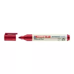 Edding 21 Ecoline Permanent Marker Piros D10