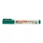 Edding 21 Ecoline Permanent Marker Zöld D10